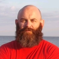 Chad Nance