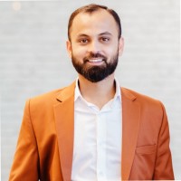 Ahmed Askari
