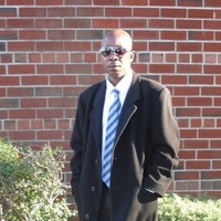 Andrew Evans Jr