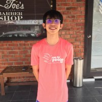 Yi Yang Lee