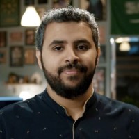 OMAR Alghamdi