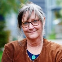 Birgitta Aupeix