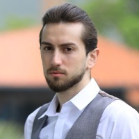 Nikolozi Dvalishvili