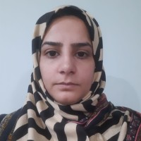 Insha Mehraj