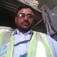 Arbind Yadav