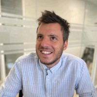 Davide Maestri
