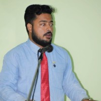 Subhadeep Adhikary