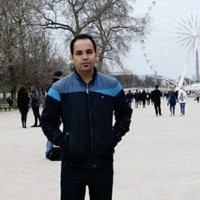 Arif Ali