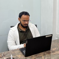 Anand Yadav