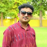 Taraknath S Mahapatra