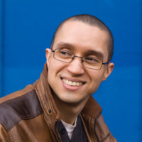 Anthony Figueroa