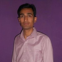 Nilesh Makwana