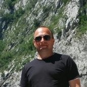 Dejan Jovanovic