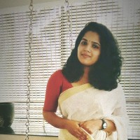 Dr. Athira Ashok BAMS, CPC