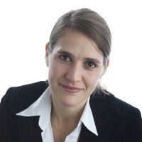 Deborah Pestalozzi (-Frohriep)
