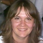 Irina Ivanova