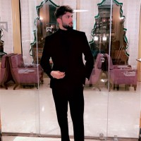 Shishir Sahrawat