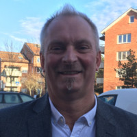 Sandberg Magnus