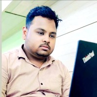 Ankush Verma