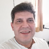 Jaime Bernardo Garcia de Alba