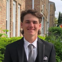 Brendan Ramsden
