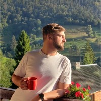 Oleksandr Mykhailenko