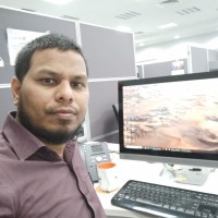 MOHD GOUSE MOHIUDDIN KHAN