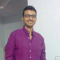 Dr Ravikrishna Parmar