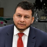 Abel Trevino
