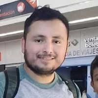 Iram Medina Chavez
