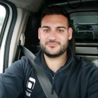 Javier Jorgoso Navarro