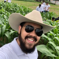 Victor Hugo Amorim Galvan