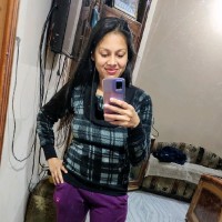 Disha Bansal