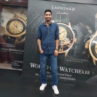 Rakesh Rawat