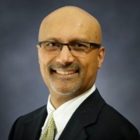 Dipak D. Bhakta