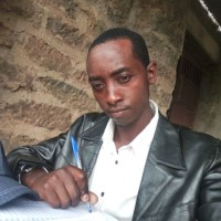 JOSEPHAT KARANJA