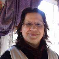 Cristina Cecilia Portaluppi