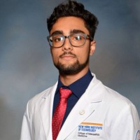 Fawaz Syed