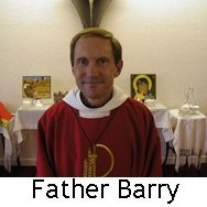 Barry Horn