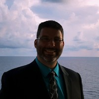 Steve Patterson