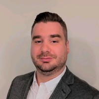 Michael Cave, DBA