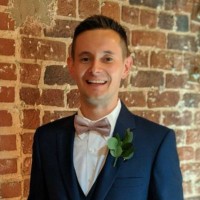 Bryan Gendron, PharmD, BCEMP