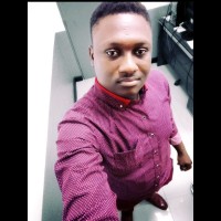 Josué Frank YERBANGA