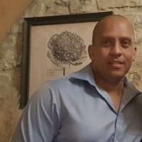 Wayne Francis