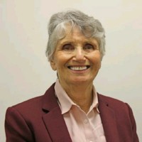 Janet Kraus Lane