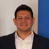 Julio Cesar Antonio Perez Corona