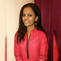 Deepti Sunil