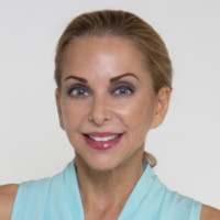 Joanne Mckeage