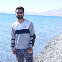 HARDIK VYAS