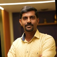 Jyothish S Chalithara